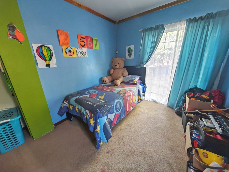 4 Bedroom Property for Sale in Bayswater Free State
